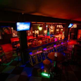 Pride Pub&Karaoke