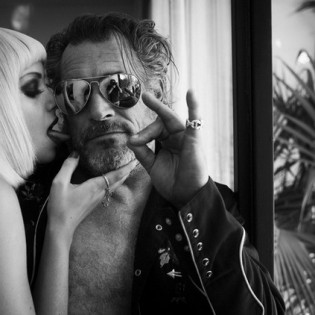 Фотограф Marc Lagrange