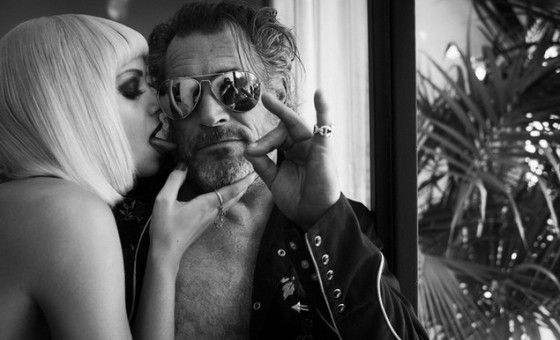 Фотограф Marc Lagrange