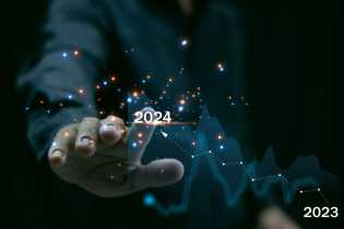 Топ-10 перспективных бизнес-идей на 2025 год: инновации и технологии, которые изменят мир