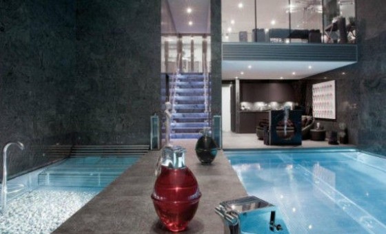 Самая дорогая квартира в мире $200.000.000