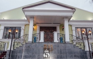 BLVR