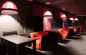 Мармелад Lounge Bar: Отдых, Коктейли и Волшебная Атмосфера!