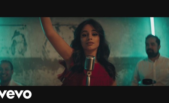 Camila Cabello - Havana ft. Young Thug