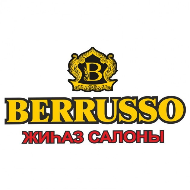 Мебельный салон Berrusso
