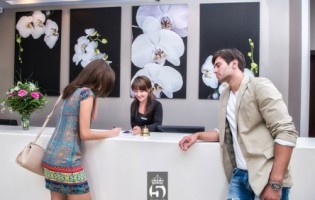 Canvas Hotel