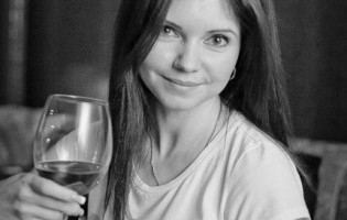 Дизайнер Ольга Тарасова