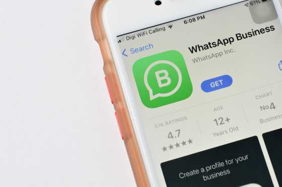 WhatsApp в бизнесе: 10 способов как повысить продажи с помощью WhatsApp и улучшить обслуживание клиентов
