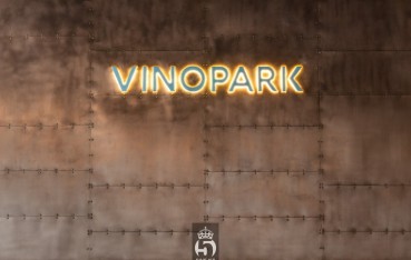 Ресторан VINOPARK