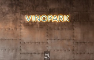 Ресторан VINOPARK