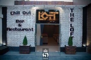 The LOFT