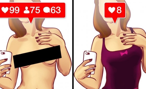 14 Обалденных Хитростей в Instagram