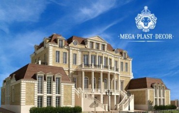 Mega Plast Decor