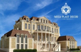 Mega Plast Decor