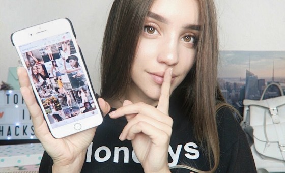 СЕКРЕТЫ ИНСТАГРАМ О КОТОРЫХ ТЫ НЕ ЗНАЛ