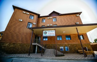 Центр лечебного голодания и очищения « Каратау»