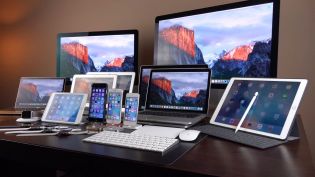 Сервис Apple iSupport или где отремонтировать технику Apple в Алматы?