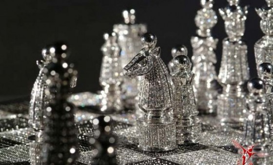 Самые дорогие вещи в которых не нуждается человечество