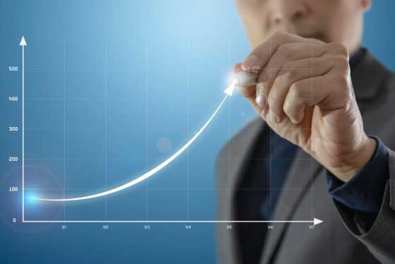 Разработка стратегии масштабирования бизнеса