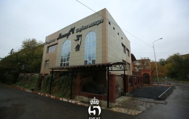 Студия Мистер Ч - Мир творчества, ярких красок и вдохновения