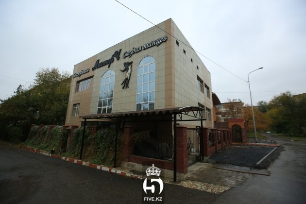 Студия Мистер Ч - Мир творчества, ярких красок и вдохновения